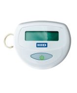 HID BMT103MFA200 Plastic ID Card