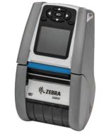 Zebra ZQ61-CERNER1 Portable Barcode Printer