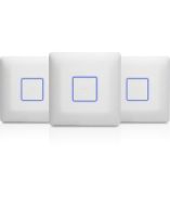 Ubiquiti Networks UAP-AC-3(US) Wireless Access Points