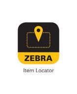 Zebra ItmLoc-0000 Software