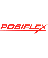 Posiflex RA10111000 Credit Card Reader