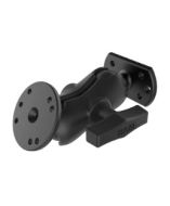 RAM Mount RAM-101U-B-CRO1 Mounting Hardware and Stands