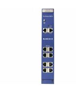 Black Box EME1X8-R2 Data Networking