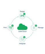 NiceLabel NSCEPH001M Software