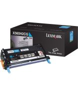 Lexmark X560H2CG Toner