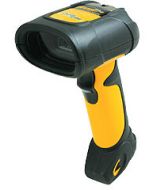 Wasp 633808121112 Barcode Scanner