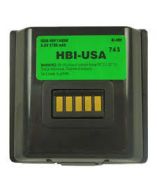 Harvard Battery HBM-HHP7400M Battery