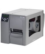 Zebra S4M00-3001-0200D Barcode Label Printer