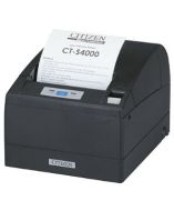 Citizen CT-S4000UBU-BK Receipt Printer