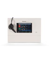 Panasonic ATTII8AIOSYSD Communication System
