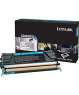 Lexmark C748H2CG Toner
