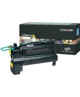 Lexmark C792X1YG Toner