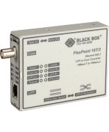 Black Box LMC210A Wireless Switch