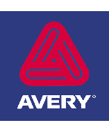 Avery-Dennison 30642 Barcode Label