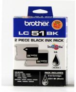 Brother LC512PKS InkJet Cartridge