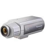 Panasonic WV-CP500 Security Camera