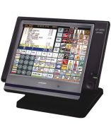 Casio QT-6000 POS Touch Terminal
