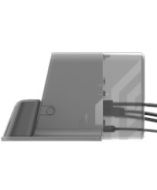 Zebra CRD-TC5X-1SNHP-01 Docks and Cradles
