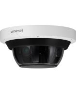 Hanwha Vision PNM-9085RQZ1 Security Camera