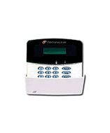 Electronics Line 3118 LCD Access Control Panel