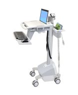 Ergotron SV42-6102-1 Mobile Cart