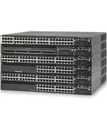 HPE Aruba JL081A Ethernet Switch