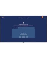 NEC V864Q-MPI Digital Signage Display
