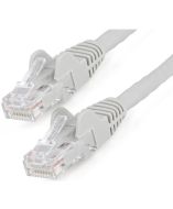 StarTech N6LPATCH7GR Cables, Connectors, and Adapters