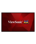 ViewSonic CDE7520-W Digital Signage Display