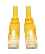Tripp-Lite N201-002-YW Cables, Connectors, and Adapters