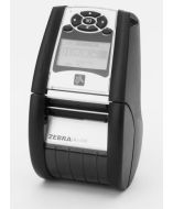 Zebra QN2-AU1A0M00-00 Portable Barcode Printer