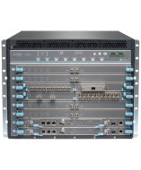 Juniper Networks SRX5600X-BASE Network Switch