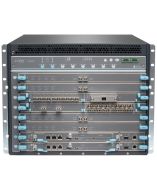 Juniper Networks SRX5600X-BASE Ethernet Switch