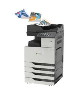 Lexmark 32CT109 Multi-Function Printer
