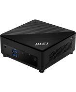 MSI CUBI512M027 Desktop PC