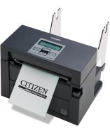 Citizen CL-S400DTEPU-R-CU Barcode Label Printer