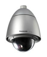 Panasonic WVCW594PJ Security Camera