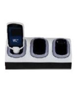 Zebra CRD-MC18-3SLOTH-01 Docks and Cradles