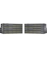 Cisco WS-C2960X-24PSL-RF Switches