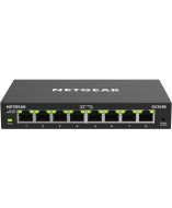 NETGEAR GS308E-100NAS Data Networking