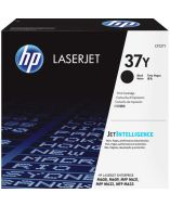 HP CF237Y Toner