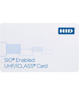 HID 6013SGGAAN Access Control Cards
