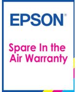 Epson EPPCWC3500SITA Service Contract
