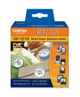 Brother DK1218 Barcode Label