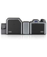 Fargo 78025 ID Card Printer System