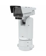 Axis 02575-001 Data Networking