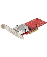 StarTech PEX8M2E2 Accessory
