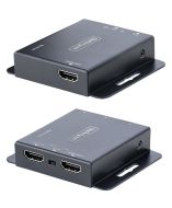 StarTech EXTEND-HDMI-4K40C6P1 Public Address