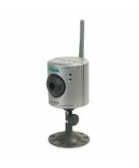 D-Link DCS-G900 Security Camera