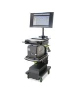 Newcastle Systems NB430-S Mobile Cart